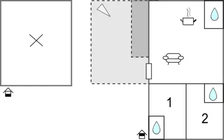 Location Maison 6 personnes à Modica - Photo 37