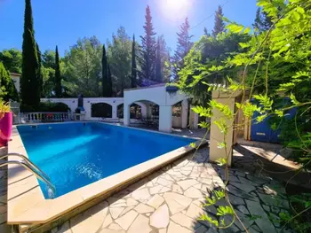 Villa in Pouzols Minervois,Soleil OC FR.11120.02 N°967391