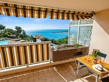 Appartamento a Eze,Les Balcons d'Eze FR8814.100.2 N°967456