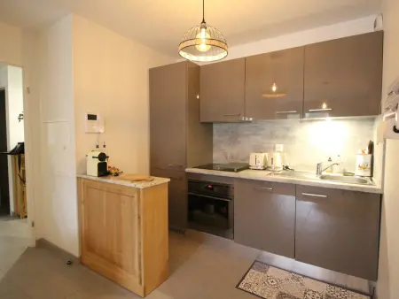 Appartement Cozy 3P avec Balcon Sud, Garage et Proche Golf - Montauban-de-Luchon - Photo 1