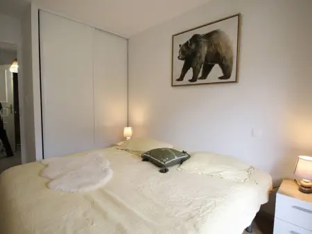 Appartement Cozy 3P avec Balcon Sud, Garage et Proche Golf - Montauban-de-Luchon - Photo 11