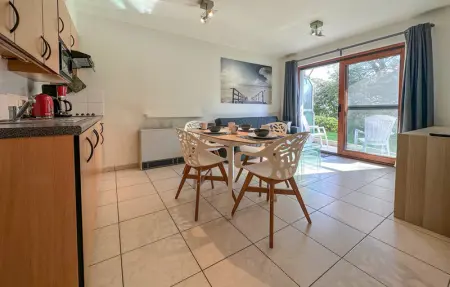 Location Appartement 5 personnes à Bredene - Photo 2