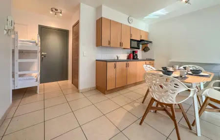 Location Appartement 5 personnes à Bredene - Photo 4