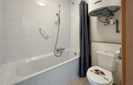 Location Appartement 5 personnes à Bredene - Photo 5