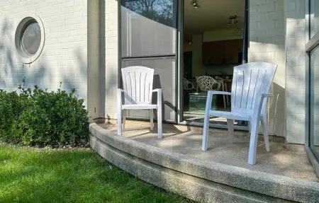 Location Appartement 5 personnes à Bredene - Photo 6