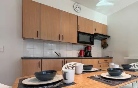 Location Appartement 5 personnes à Bredene - Photo 8