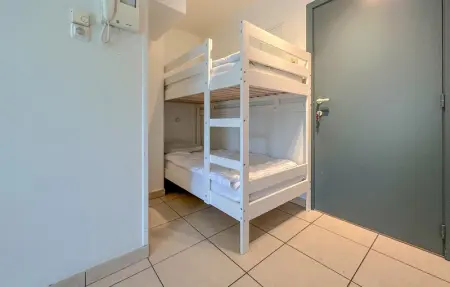 Location Appartement 5 personnes à Bredene - Photo 11