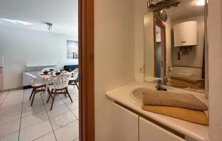 Location Appartement 5 personnes à Bredene - Photo 12