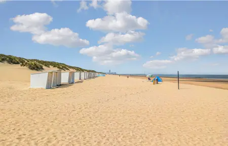 Location Appartement 5 personnes à Bredene - Photo 13