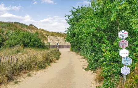 Location Appartement 5 personnes à Bredene - Photo 16