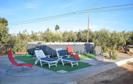 Location Appartement 6 personnes à Ragusa - Photo 10