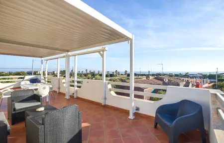 Location Appartement 6 personnes à Ragusa - Photo 12