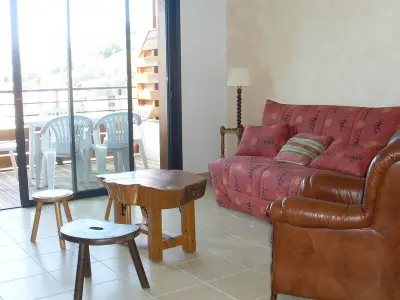 Apartamento en Briançon, Appartement 3 pièces, Wi-Fi, Parking, proche des pistes - Briançon - L967592