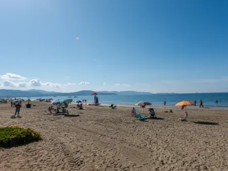 La Pineta, Appartement 2 personnes à Follonica - Photo 1
