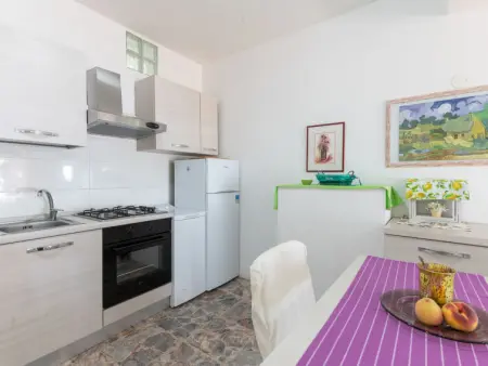 La Pineta, Appartement 2 personnes à Follonica - Photo 4