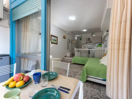 La Pineta, Appartement 2 personnes à Follonica - Photo 6