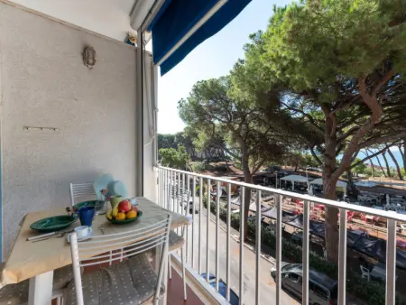 La Pineta, Appartement 2 personnes à Follonica - Photo 8