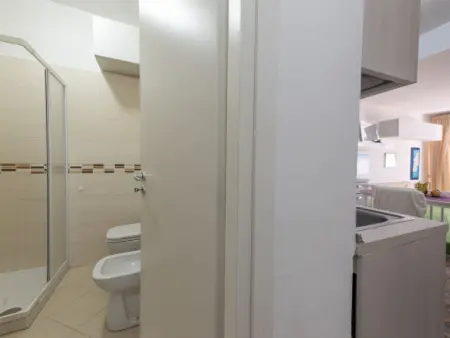 La Pineta, Appartement 2 personnes à Follonica - Photo 11