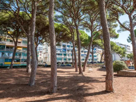 La Pineta, Appartement 2 personnes à Follonica - Photo 15