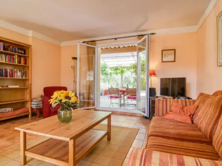 Villa Mac Villa 3, Maison 6 personnes à Nans les Pins - Photo 4