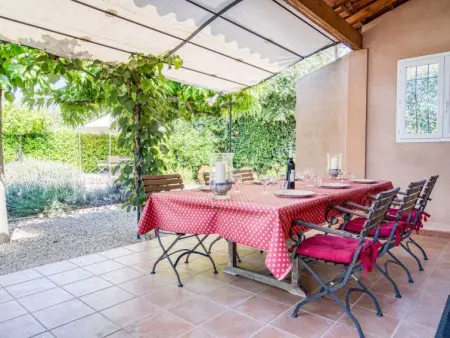 Villa Mac Villa 3, Maison 6 personnes à Nans les Pins - Photo 7