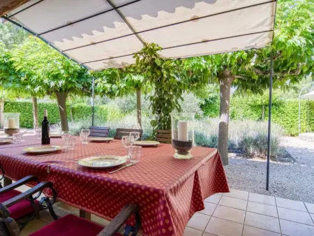 Villa Mac Villa 3, Maison 6 personnes à Nans les Pins - Photo 8