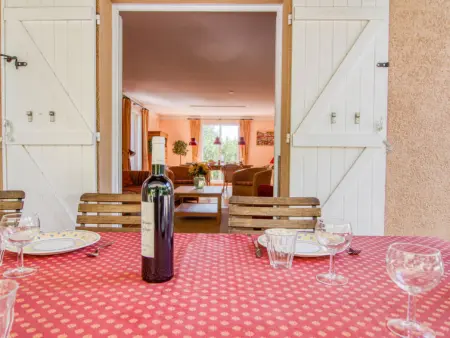 Villa Mac Villa 3, Maison 6 personnes à Nans les Pins - Photo 9