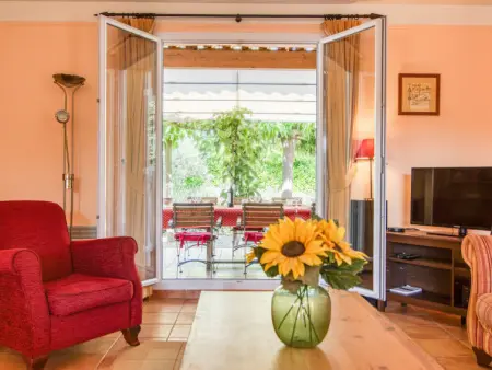 Villa Mac Villa 3, Maison 6 personnes à Nans les Pins - Photo 10