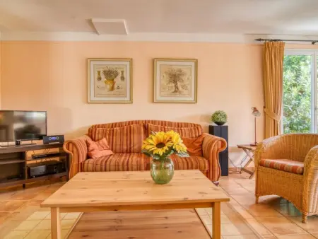 Villa Mac Villa 3, Maison 6 personnes à Nans les Pins - Photo 11