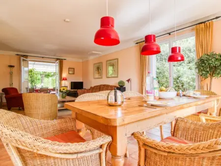 Villa Mac Villa 3, Maison 6 personnes à Nans les Pins - Photo 14