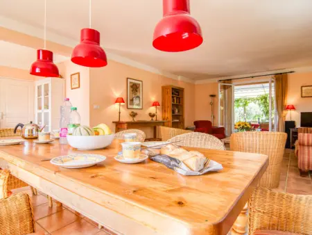 Villa Mac Villa 3, Maison 6 personnes à Nans les Pins - Photo 15