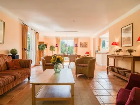 Villa Mac Villa 3, Maison 6 personnes à Nans les Pins - Photo 16