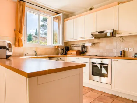 Villa Mac Villa 3, Maison 6 personnes à Nans les Pins - Photo 17