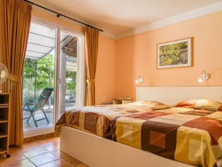 Villa Mac Villa 3, Maison 6 personnes à Nans les Pins - Photo 18