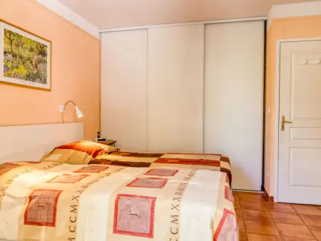 Villa Mac Villa 3, Maison 6 personnes à Nans les Pins - Photo 19