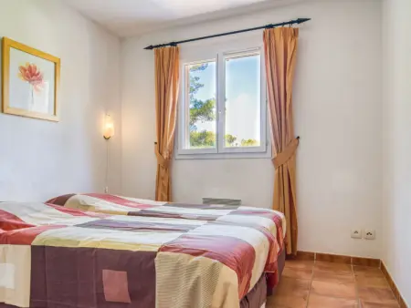 Villa Mac Villa 3, Maison 6 personnes à Nans les Pins - Photo 21