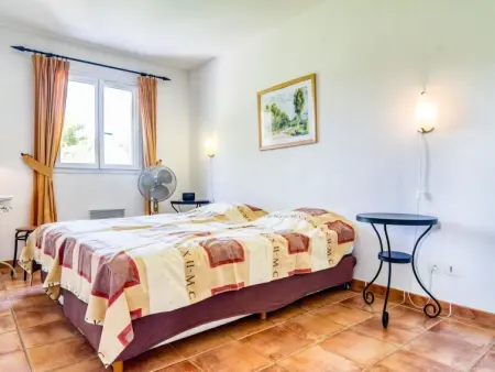 Villa Mac Villa 3, Maison 6 personnes à Nans les Pins - Photo 22