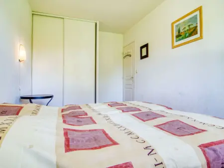 Villa Mac Villa 3, Maison 6 personnes à Nans les Pins - Photo 23