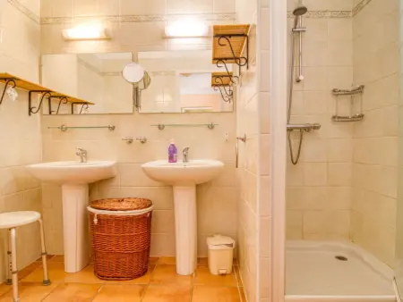 Villa Mac Villa 3, Maison 6 personnes à Nans les Pins - Photo 25