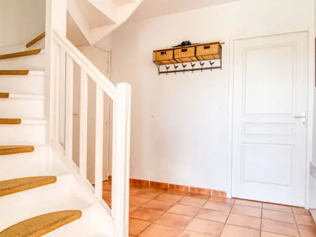 Villa Mac Villa 3, Maison 6 personnes à Nans les Pins - Photo 26