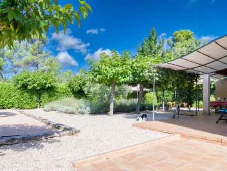 Villa Mac Villa 3, Maison 6 personnes à Nans les Pins - Photo 27