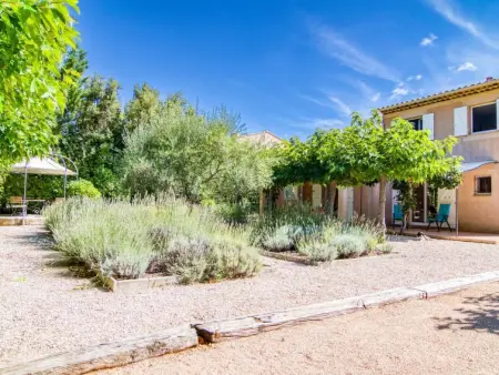 Villa Mac Villa 3, Maison 6 personnes à Nans les Pins - Photo 28