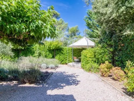 Villa Mac Villa 3, Maison 6 personnes à Nans les Pins - Photo 29