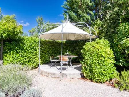 Villa Mac Villa 3, Maison 6 personnes à Nans les Pins - Photo 30