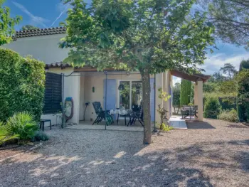 Maison à Nans les Pins,Bastide 1A FR8209.666.1 N°967753