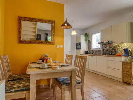 Bastide 1A, Maison 4 personnes à Nans les Pins - Photo 4