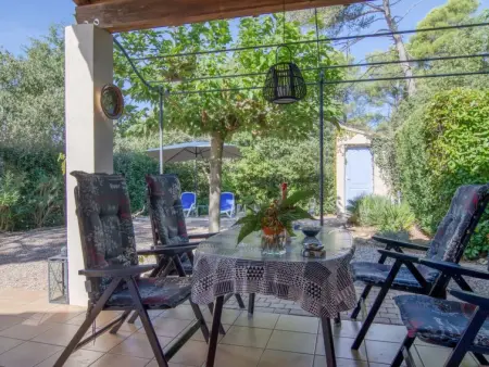 Bastide 1A, Maison 4 personnes à Nans les Pins - Photo 5