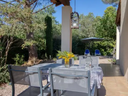 Bastide 1A, Maison 4 personnes à Nans les Pins - Photo 6