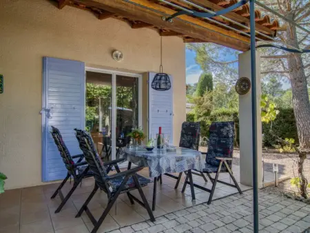 Bastide 1A, Maison 4 personnes à Nans les Pins - Photo 7