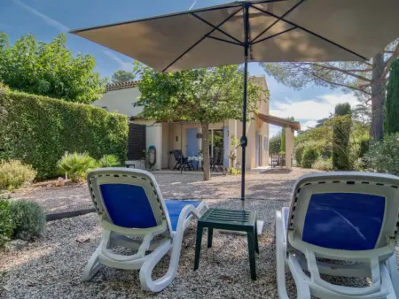 Bastide 1A, Maison 4 personnes à Nans les Pins - Photo 8